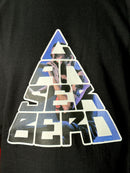 Canserbero “Triangle photo” T-shirt