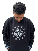 Sudadera crewneck “Paliacate”