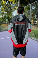 Chamarra “Kinky RED”