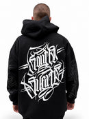 Sudadera “Respeto”
