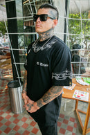 Playera premium  “El triste”