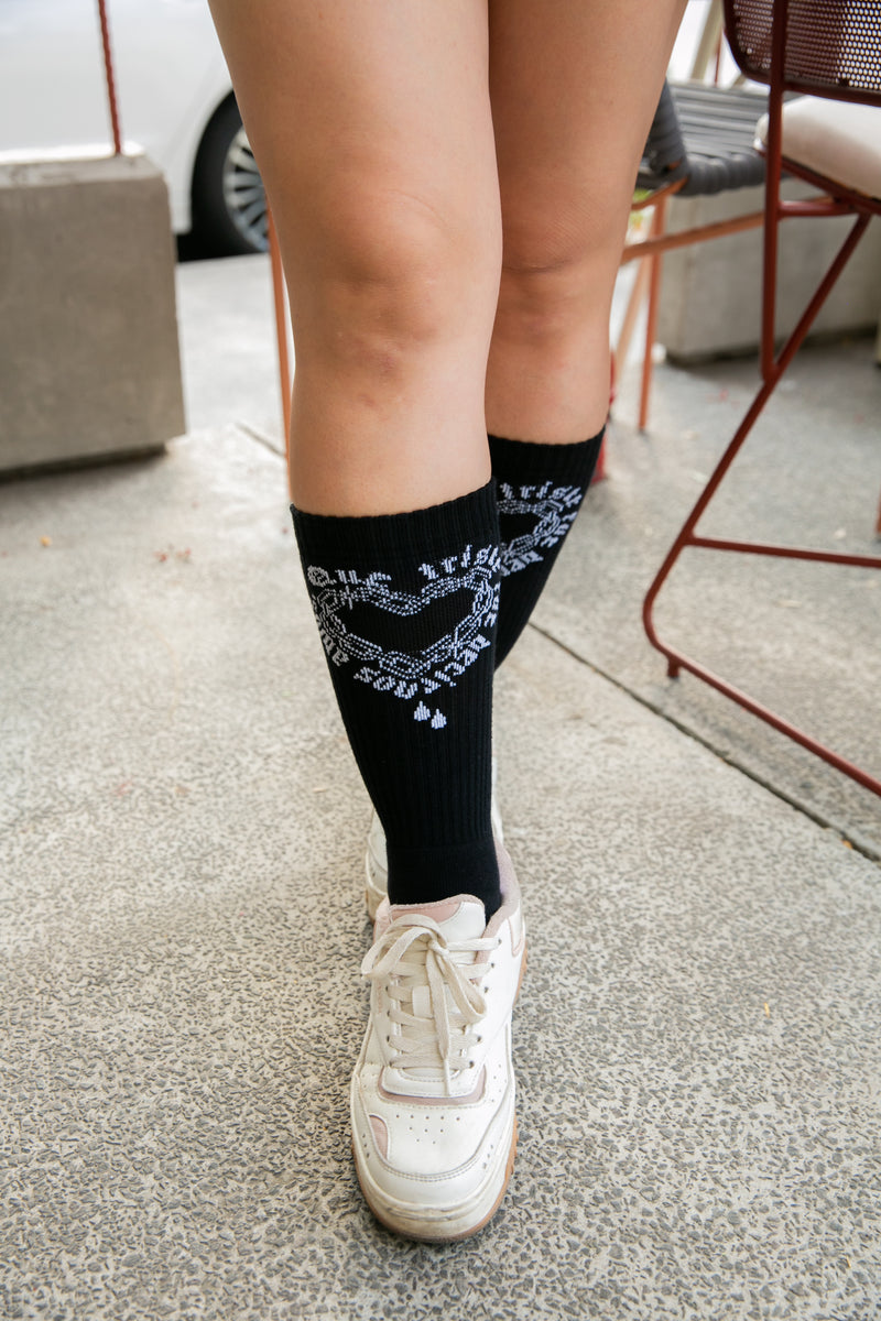 Calceta “El triste”