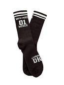 Calceta  “México 01”Art