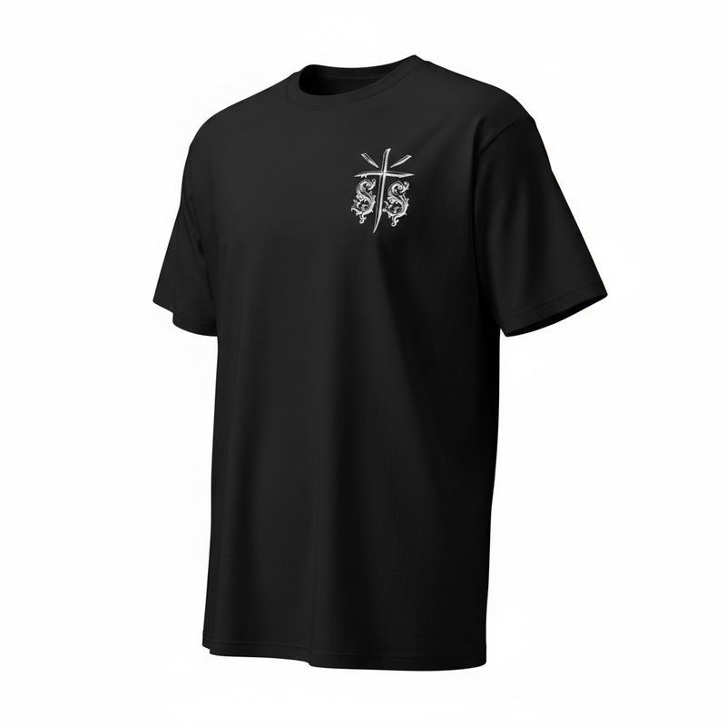 Playera “Cruz ” élite