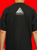 Canserbero "triangle" T-shirt