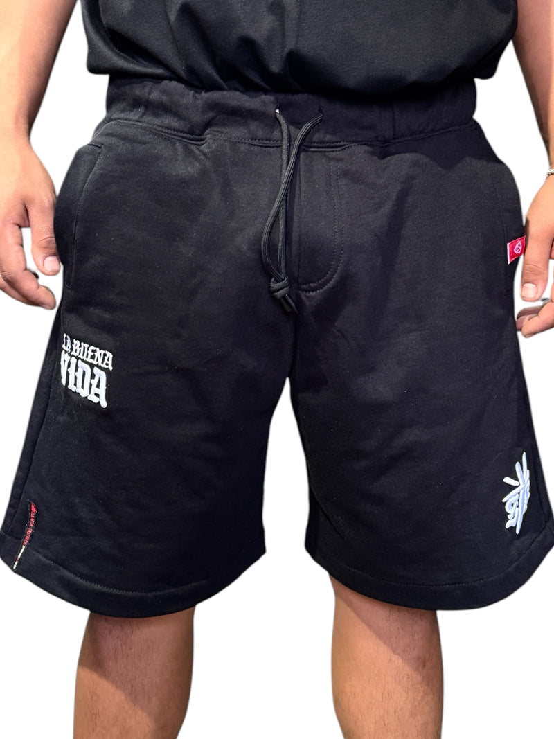Short cool “La buena vida”