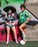 Jersey México “100% mexicanos”
