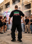 Playera “Amor prohibido”