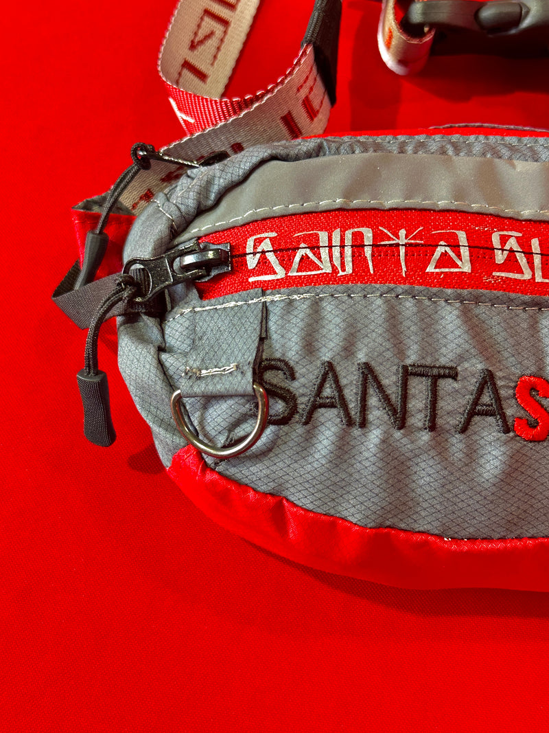 “Red Eyes” Mini Fanny Pack