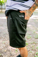 Short “chino’s” Negro