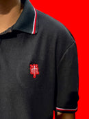 Polo “Red label” Stone