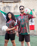 Jersey México “México 98” visitante