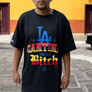 Playera “La CANTINA de la bitch” élite