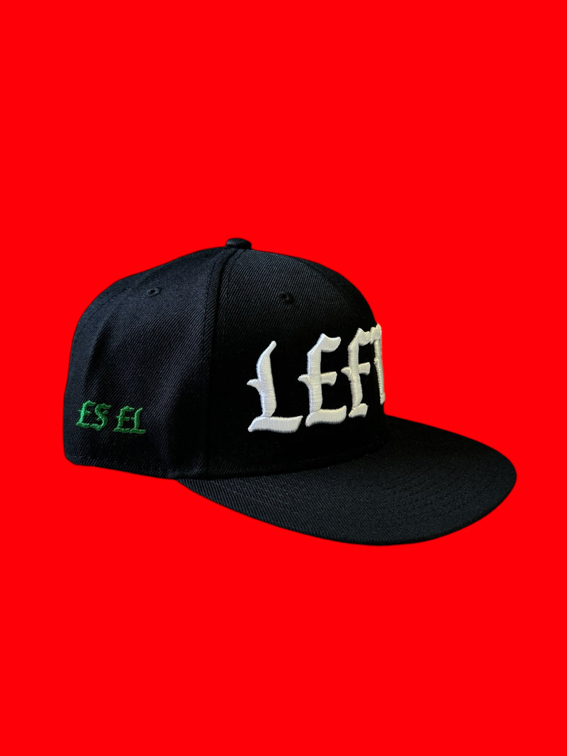 Gorra “Es el Lefty papá” Lefty