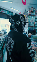 Sudadera “El triste”