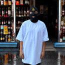 Pasamontañas “Cruz gótica” Gold