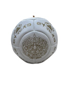 Balón futbol “Azteca Gold”
