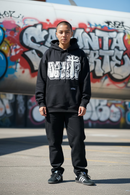 Sudadera “Grafiti”