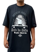 Playera premium  “Jefe de jefes”