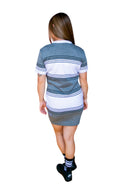 Vestido tejido “Long Beach” Dama