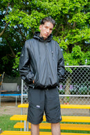 Chamarra “Kinky BLACK”