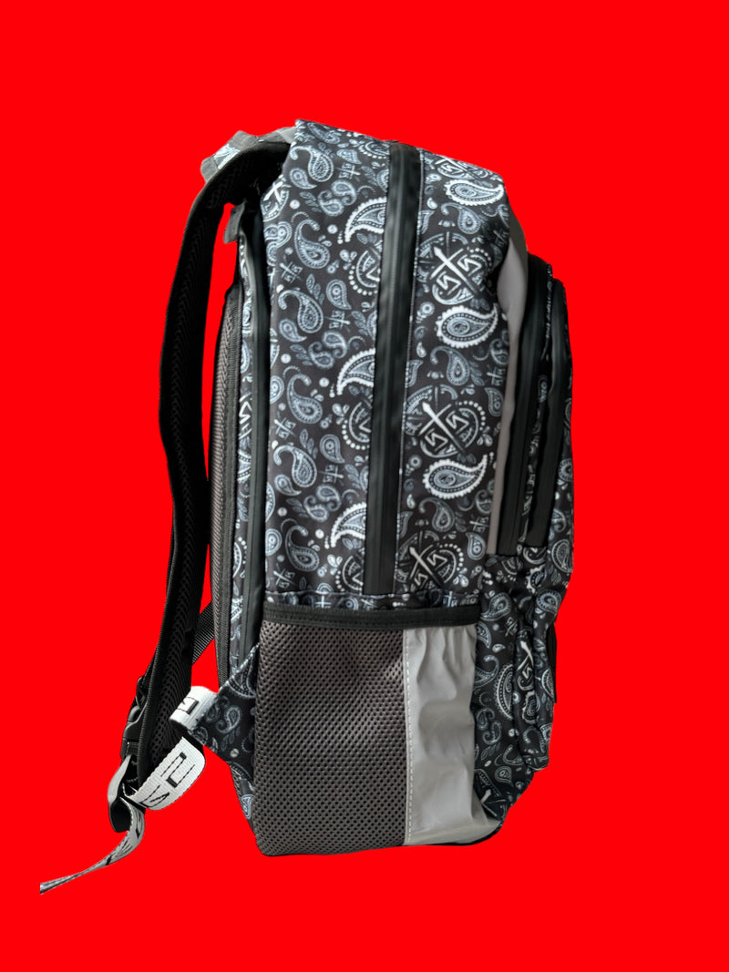 Mochila "Bandana full”Premium