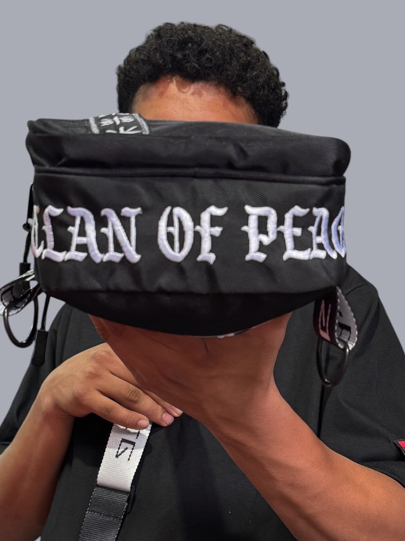 (Mini bag “Clan of peace”