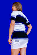 Vestido tejido “Los Ángeles ” Dama