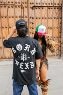 Playera premium  “Born Mexa”