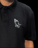 Polo “Bendito” Stone