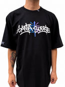 Playera élite “Tag graf”