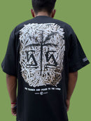 Playera “4:20 Smoke”élite