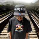 Gorra “No soy ilegal”