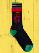 Calceta “Jamaica” Blanco