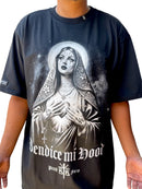 Playera “Virgen bless”