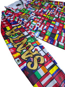 Jersey  “El mundo es un barrio”Portero (copia)