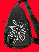 Mini bag “Gótica”