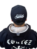 Sudadera “Mis Cortez”