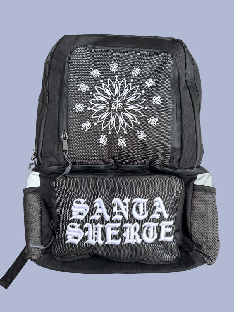Mochila "Decreto” hielera