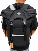 Mochila Adventure “God bless my hood”