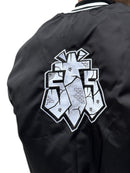 Chamarra EleGANG “Bloques”