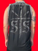 Jersey “Paño” Basketball