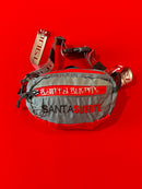 Cangurera “Red Eyes” Mini