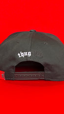 Gorra “Cruz bicolor”