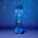 Patineta “Bendita madre”