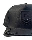 Gorra “SS black”