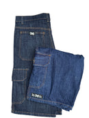 Bermuda “California” Mezclilla