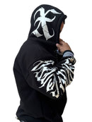 Sudadera “For life MX”