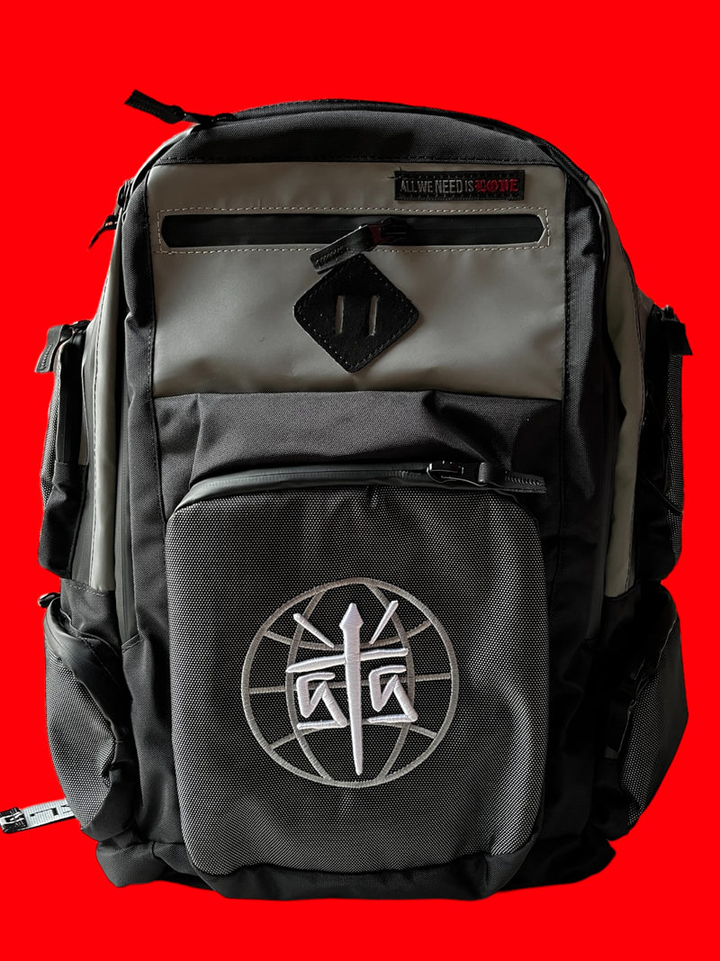 Mochila "Worldwide”Super premium