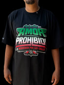 Playera “Amor prohibido”